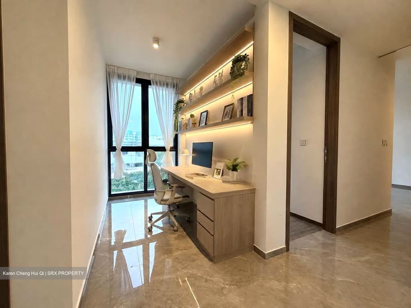 Norwood Grand (D25), Apartment #599668531